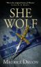 [The Accursed Kings 05] • The She-Wolf